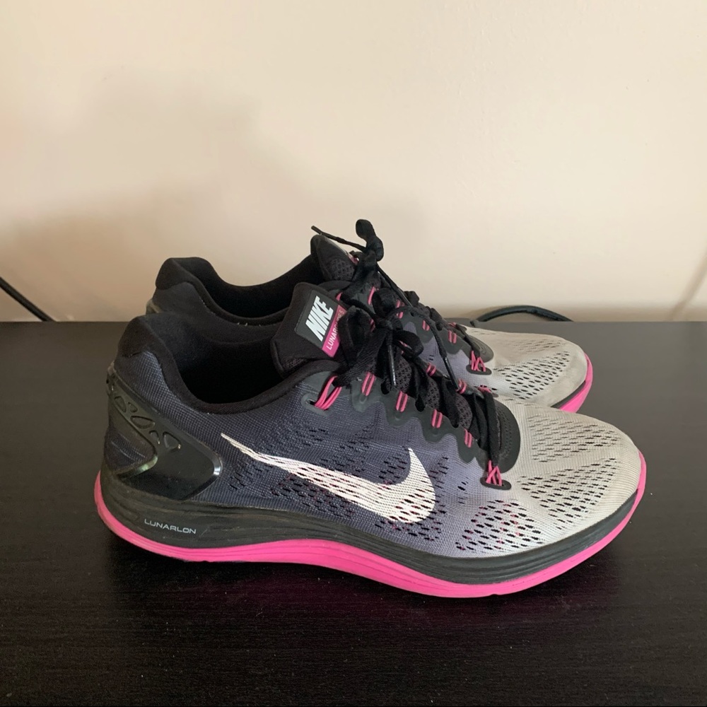 Nike Lunarglide 5
